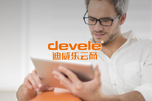 丹徒建站-迪威乐云商
