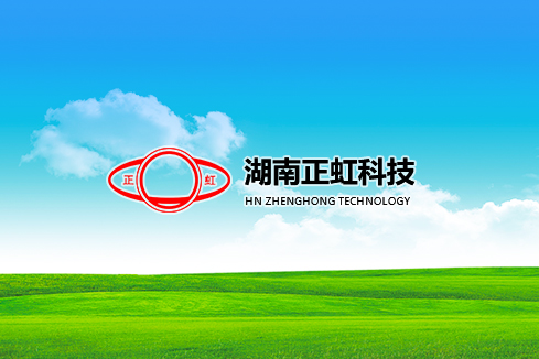 句容建站-湖南正虹科技